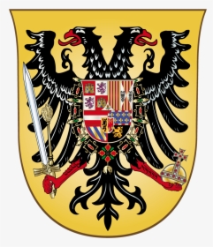 Maria Theresa Coat Of Arms, HD Png Download, Free Download