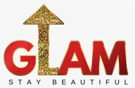 Glamour Up Cosmetics - Graphic Design, HD Png Download, Free Download