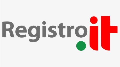 Registro It Logo, HD Png Download, Free Download