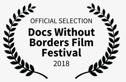 Docs Without Borders Film Festival - Sarajevo Fashion Film Festival, HD Png Download, Free Download