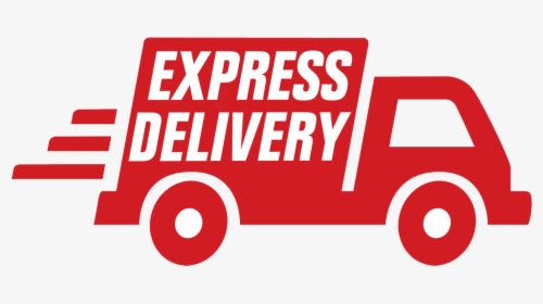 3kshop Express Delivery Icon - Fast Delivery Logo Png, Transparent Png, Free Download