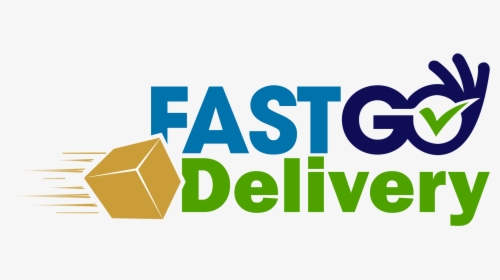 Fast Delivery Logo Png, Transparent Png, Free Download