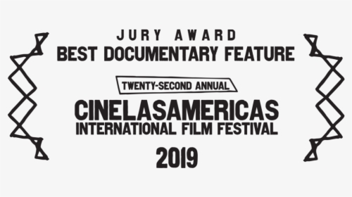Cla Laurel Jurybestdocumentary 2019 - Printing, HD Png Download, Free Download