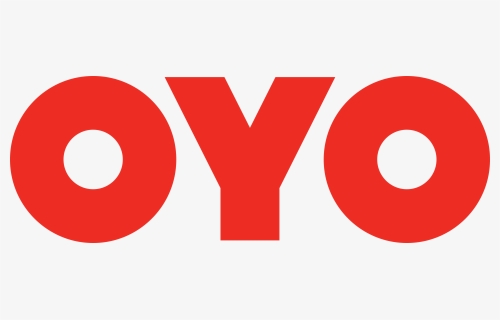 Oyo Logo - Oyo Rooms Logo Png, Transparent Png, Free Download