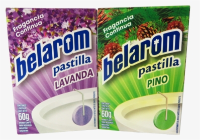 Belarom1 - Belarom Pastilla Flores Y Marina 20 Grs, HD Png Download, Free Download