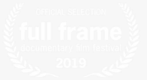 2019 Laurel Officialselection White2 - Ministria E Drejtesise, HD Png Download, Free Download