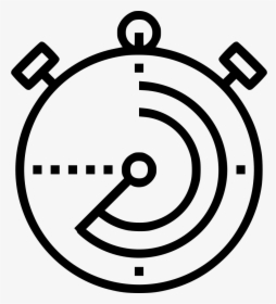 Fast Delivery - Time Money Symbol, HD Png Download, Free Download