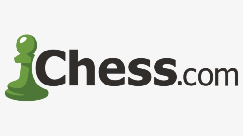 Com, Chess, Logo - Chess Com Logo Transparent, HD Png Download, Free Download