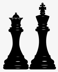 Chess Png Image - King Chess Piece Png, Transparent Png, Free Download