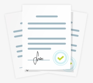 Documents Cartoon, HD Png Download, Free Download
