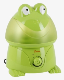 Crane Frog Humidifier - Humidifier Crane Frog, HD Png Download, Free Download