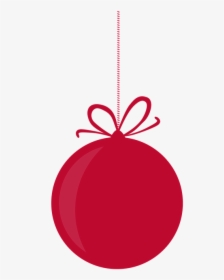 Bola, Bola De Natal, Natal, Decoração - Christmas Ornament, HD Png Download, Free Download