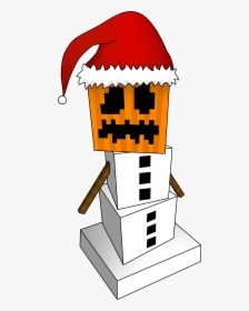 Minecraft Snow Png, Transparent Png, Free Download