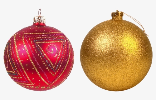 Bola De Natal, Natal, Decorações De Natal, Ornamento - Png Christmas Toys, Transparent Png, Free Download