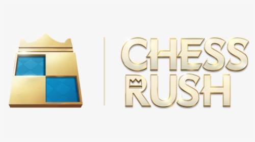 Chess Rush Logo Png, Transparent Png, Free Download