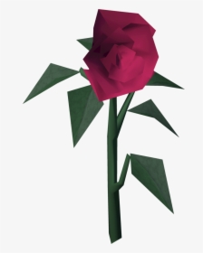 Runescape Rose, HD Png Download, Free Download