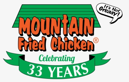 Mountain Fried Chicken, HD Png Download, Free Download