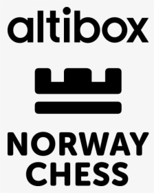 Norway Chess Logo, HD Png Download, Free Download