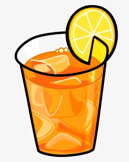 Image Freeuse Pretty Design Mason Jar Clip Art With - Clip Art Ice Tea, HD Png Download, Free Download