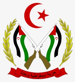 Polisario Front, HD Png Download, Free Download