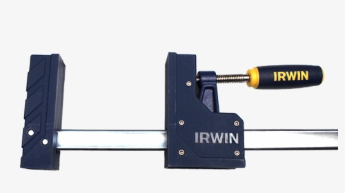 Irwin Parallel Jaw Clamps - Irwin Clamps, HD Png Download, Free Download