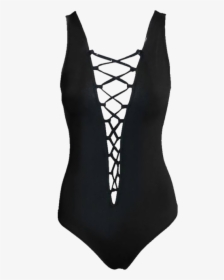Moco - Swimsuit Png, Transparent Png, Free Download