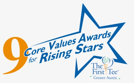 Please Join Us For The 9 Core Values Awards For Rising - First Tee, HD Png Download, Free Download