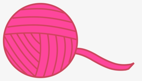 Ball Of Yarn Clipart, HD Png Download, Free Download