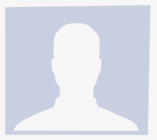 Avatar, Person, Neutral, Man, Blank, Face, Buddy - Facebook No Profile Picture Girl, HD Png Download, Free Download