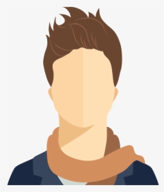 Transparent Avatar Png - Male Avatar Icon Transparent, Png Download, Free Download