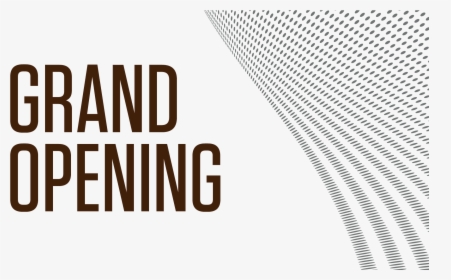 Grand Opening - Grand Opening Png Hd, Transparent Png, Free Download