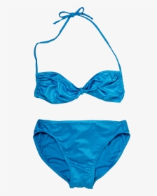 Bikini Png Image - Blue Bikini Png, Transparent Png, Free Download