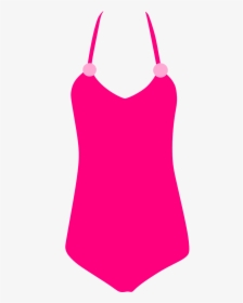Cartoon Swimsuit Transparent Background, HD Png Download, Free Download