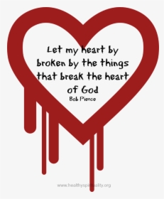 Healthyspirituality - Org - Heartbleed Png, Transparent Png, Free Download