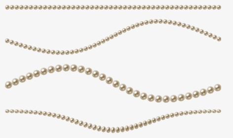 Pearl String, HD Png Download, Free Download