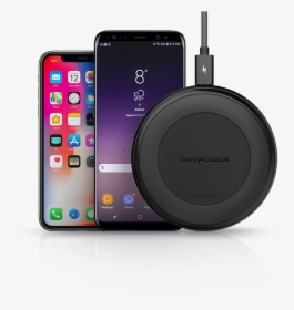 Fast Wireless Charging For All - Maharishi Miltype Iphone X Case, HD Png Download, Free Download