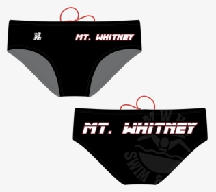 Pre Order // Mt Whitney Hs Swim - Blade Runner, HD Png Download, Free Download