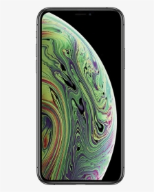Iphone Xs Splash - Iphone Xs Space Grey, HD Png Download, Free Download