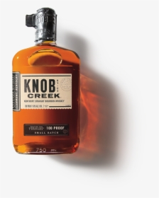 Knob Creek New Label, HD Png Download, Free Download