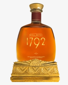 1792 Small Batch Bourbon - 1792 Bourbon, HD Png Download, Free Download