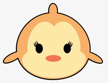 Donald Duck Clipart Tsum Tsum - Disney Tsum Tsum Clipart, HD Png Download, Free Download