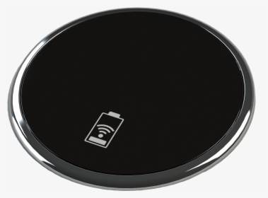 Porthole Qi Wireless Induction Charger - Circle, HD Png Download, Free Download
