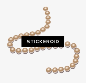 Transparent String Of Pearls Png - Jewellery Clip Art, Png Download, Free Download