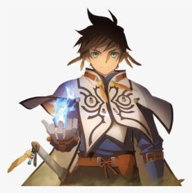 No Caption Provided - Tales Of Zestiria Png, Transparent Png, Free Download