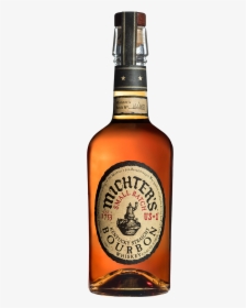 Michter's Toasted Sour Mash, HD Png Download, Free Download