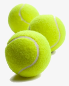 Dog Tennis Ball Tennis Centre - Transparent Background Tennis Ball Transparent, HD Png Download, Free Download