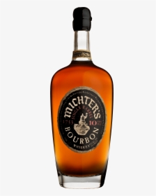 Michters 10 Year Bourbon - Michter's Bourbon, HD Png Download, Free Download