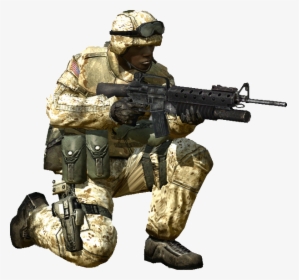 Arma 3 Png - Battlefield 2, Transparent Png, Free Download