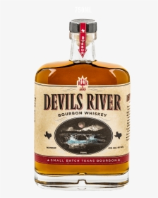 Devils River Bourbon Whiskey, HD Png Download, Free Download