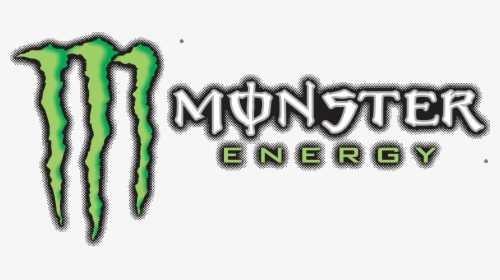 Monster Energy Energy Drink Soft Drink Juice Dreamhack - Monster Energy Drink Logo Png, Transparent Png, Free Download